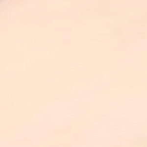 Pale Peach Plain Cotton