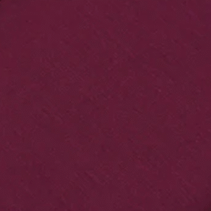 Eggplant Purple Plain Cotton