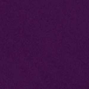 Purple Plain Silk