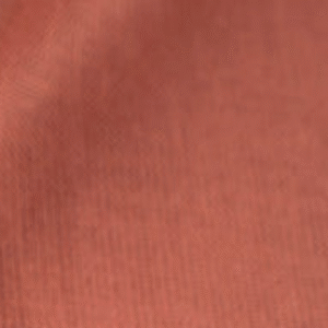 Red Plain Linen